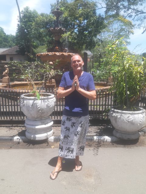 Sri Lanka Culture, Nature, Beach, Sightseeing Tour - Recap