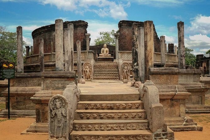 Sri Lanka Customized Tour Packages With English Speaking Driver - Cancellation Policy and Additional Information