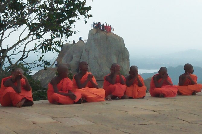 SRI LANKA EXPERIENCES- 12 Nights/13 Days Tour - Wildlife Adventures
