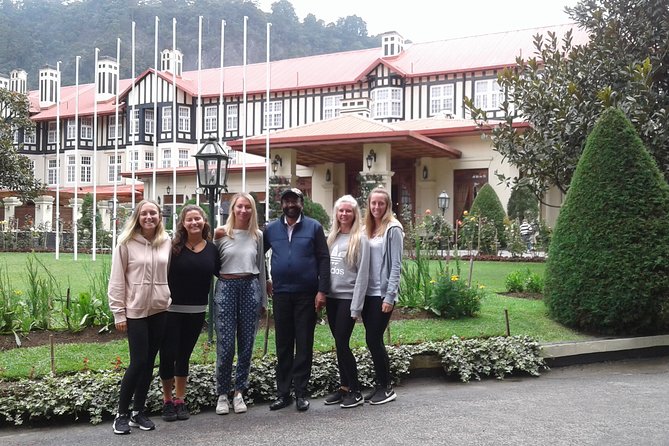 SRI LANKA EXPERIENCES- 12 Nights/13 Days Tour - Natural Wonders