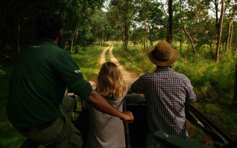 Sri Lanka: Gal Oya National Park Overnight Tour - Key Points