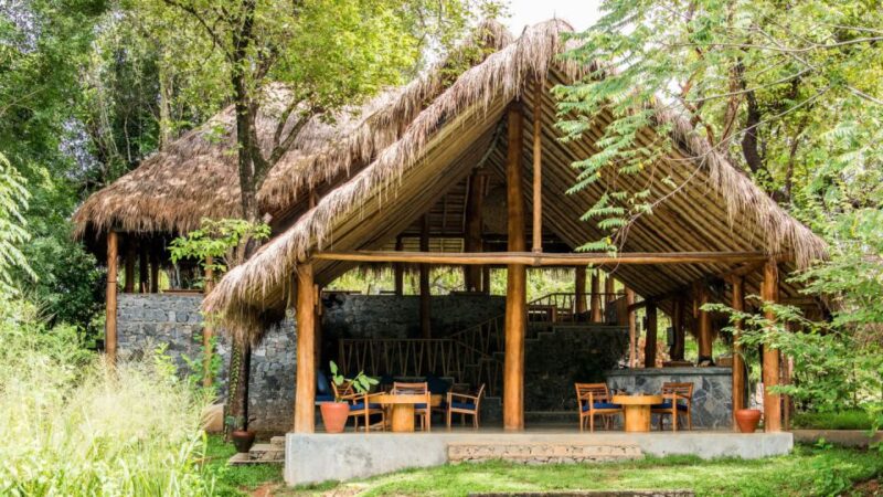 Sri Lanka: Gal Oya National Park Overnight Tour - Accommodations and Amenities