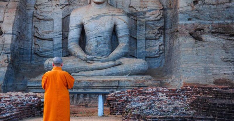 Sri Lanka Heritage Sites: 6-Day Private Guided Tour - Key Points