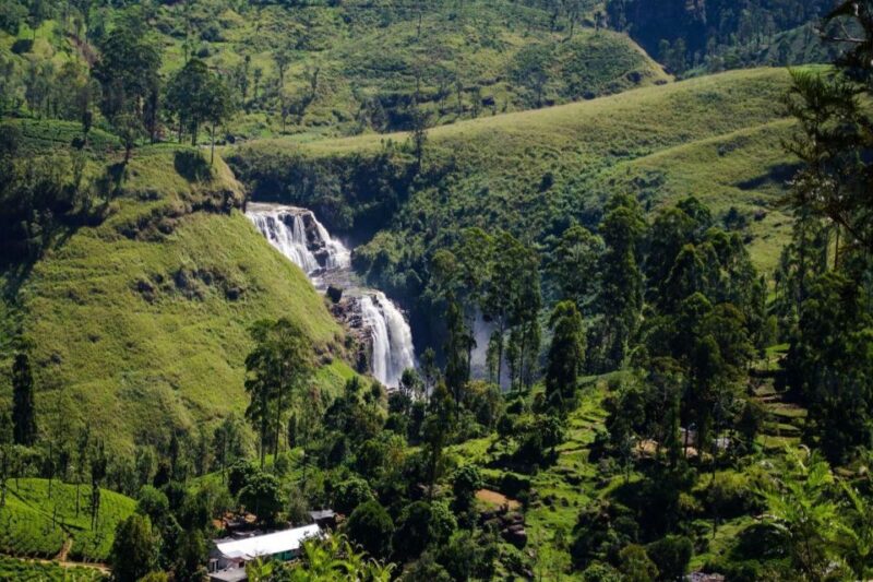 Sri Lanka Heritage Sites: 6-Day Private Guided Tour - Inclusions