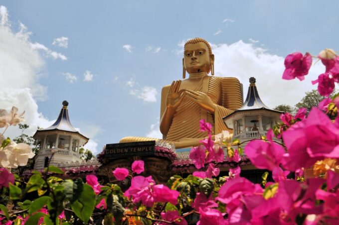 Sri Lanka Heritage Sites: 6-Day Private Guided Tour - Cancellation and Payment