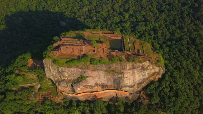 Sri Lanka Heritage Sites: 6-Day Private Guided Tour - Availability and Booking