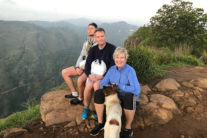 Sri Lanka Highlights in 6 Days - Day 1: Sigiriya Rock Fortress