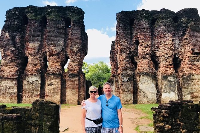 Sri Lanka Highlights in 6 Days - Day 5: Ella Hikes and Yala Safari