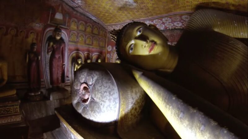 Sri Lanka Hill Country Bless Kandy, Nuwara Eliya and Ella - Key Points
