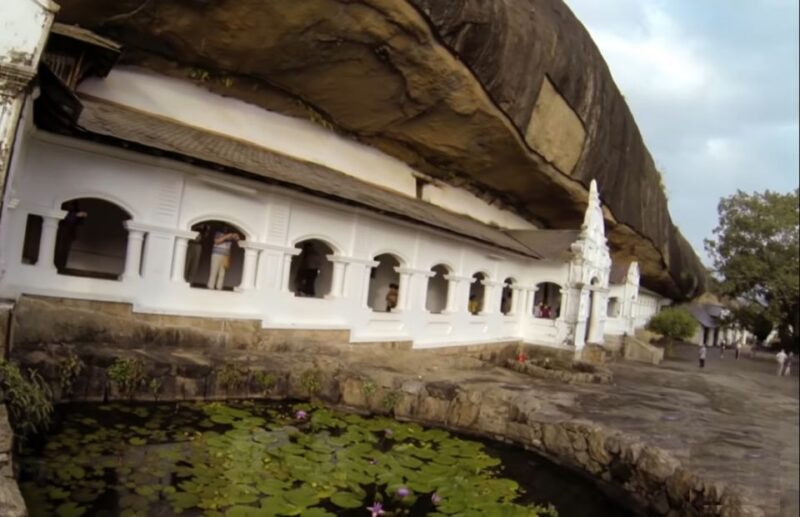 Sri Lanka Hill Country Bless Kandy, Nuwara Eliya and Ella - Inclusions