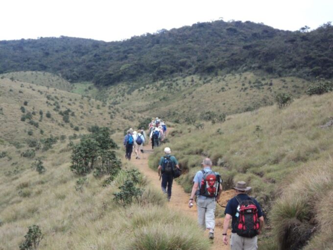 Sri Lanka Holidays With 5 Days Trekking the Pekoe Trail - Frequently Asked Questions