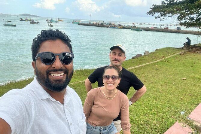 Sri Lanka in 10 Days Culture Wildlife and Beaches - The Sum Up