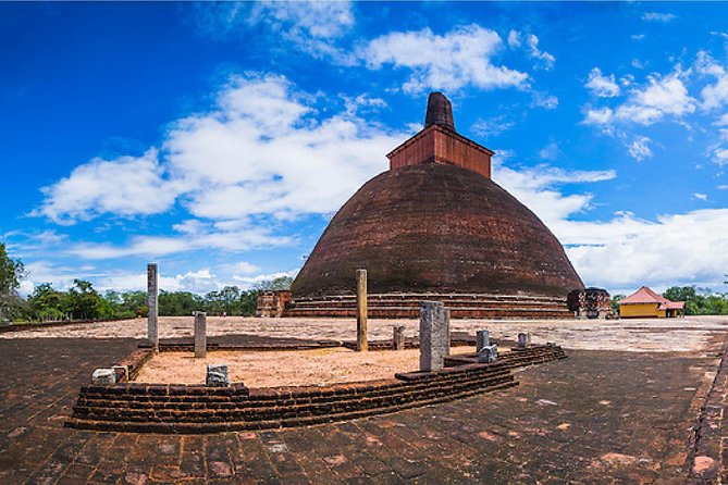 Sri Lanka Multi Day Car Hire With English Speaking Driver-Guide - Reliable Operator and Ratings