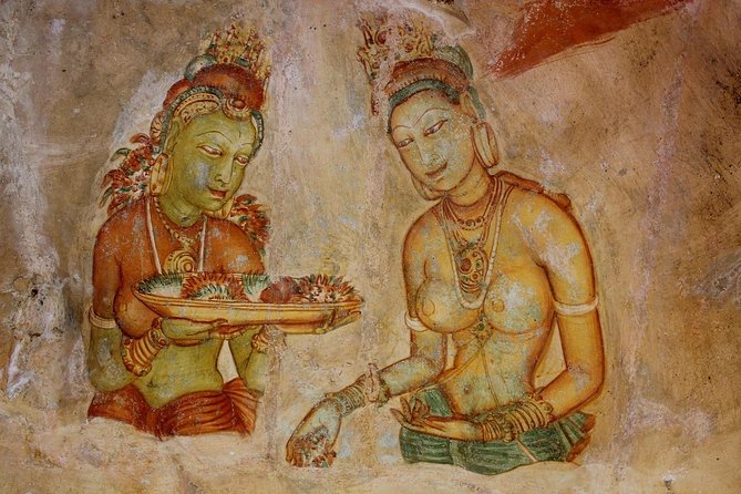Sri Lanka Multi Day Car Hire With English Speaking Driver-Guide - Highlights of the Itinerary