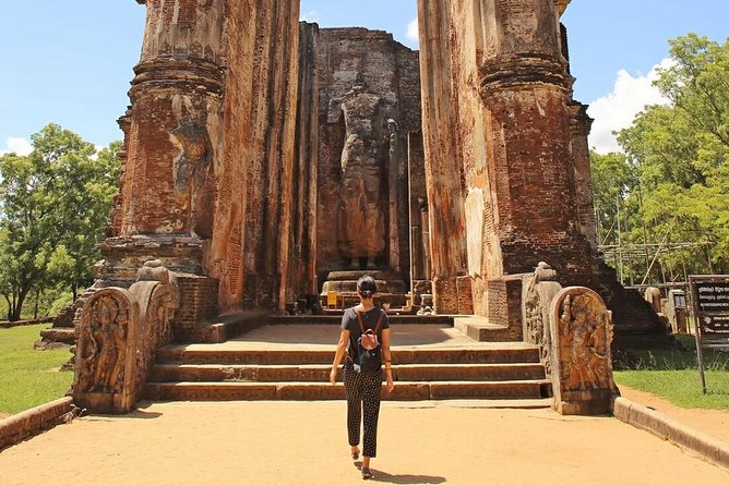 Sri Lanka Multi Day Car Hire With English Speaking Driver-Guide - Extras and Personal Expenses
