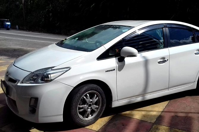 Sri Lanka Multi Day Car Hire With English Speaking Driver-Guide - Traveler Participation