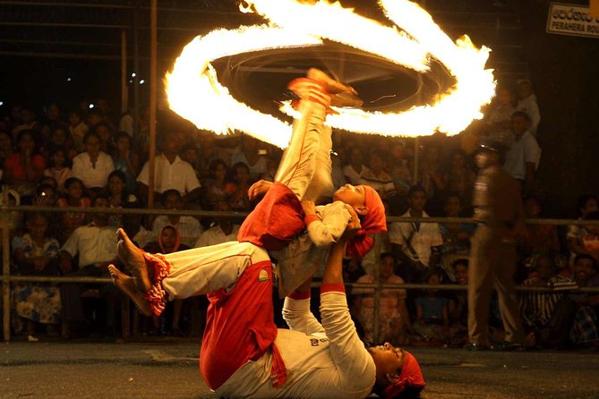 Sri Lanka North East Tour | 10 Nights - Historical Tour of Polonnaruwa