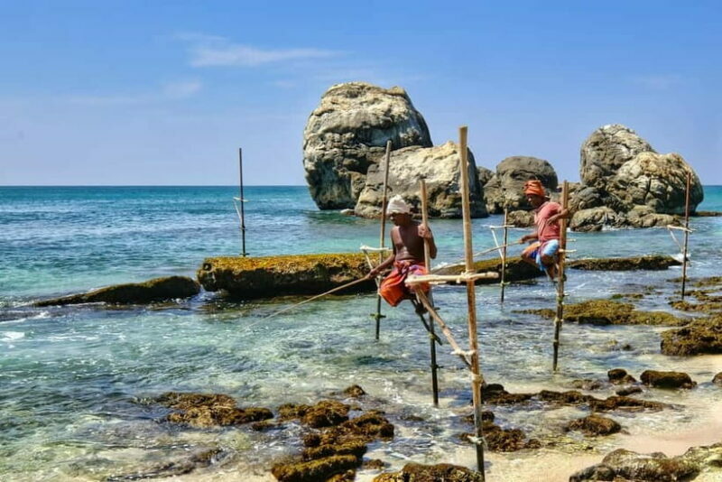 Sri Lanka Private 10-Day Round Tour Car, Guide, Hotels, Food - Kandy: The Cultural Heart