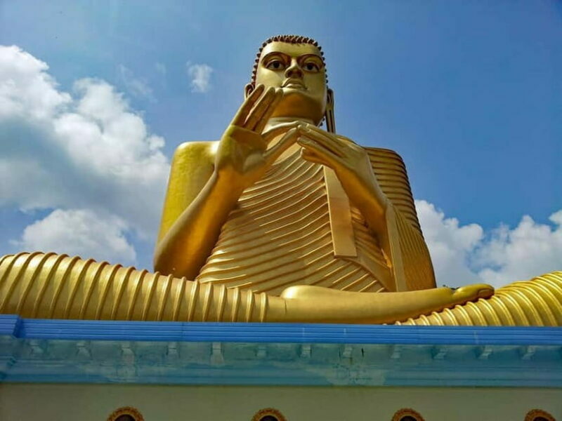 Sri Lanka Private 10-Day Round Tour Car, Guide, Hotels, Food - Hill Country Charm: Tea and Train Rides