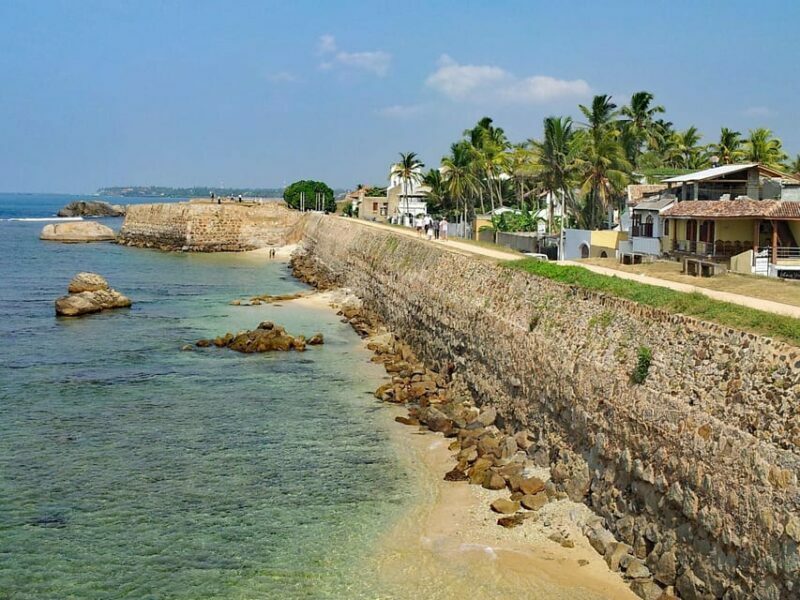 Sri Lanka Private 10-Day Round Tour Car, Guide, Hotels, Food - Practical Aspects and Overall Value