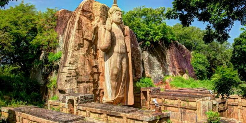 Sri Lanka Private 3-Day Cultural Tour, 5 UNESCO Sites - Key Points