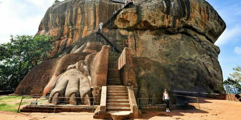 Sri Lanka Private 3-Day Cultural Tour, 5 UNESCO Sites - Practical Tips for Travelers