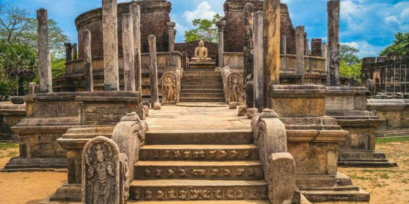 Sri Lanka Private 3-Day Cultural Tour, 5 UNESCO Sites - The Value and Who This Tour Is Perfect For