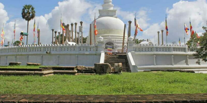Sri Lanka Private 3-Day Cultural Tour, 5 UNESCO Sites - Frequently Asked Questions