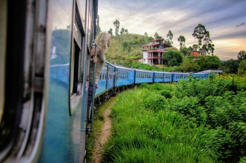 Sri Lanka Private 3-nights Tour Transport, Guide, Hotels - Who Will Love This Tour?