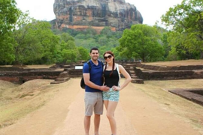 Sri Lanka Private 8-Day Guided Tour With Pickup From Colombo - Transport and Logistics