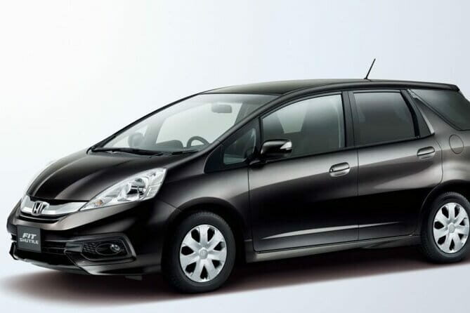 Sri Lanka Private car charter with driver and fuel. - Detailed Breakdown of Possible Itinerary