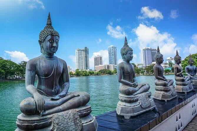 Sri Lanka Private car charter with driver and fuel. - Why This Service Offers Excellent Value