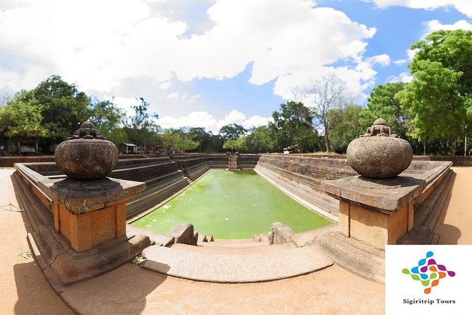 Sri Lanka Private Custom Driver Service Up To 14 Days  - Colombo - Flexible Itinerary Options