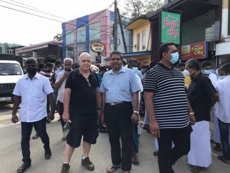 Sri Lanka - Private Ratnapura Gem Tour With Industry Expert - Key Points