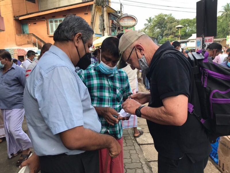 Sri Lanka - Private Ratnapura Gem Tour With Industry Expert - Inclusions