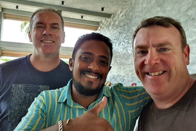 Sri Lanka Private Tour 10 DAYS Driver/Vehicle/Accommodation H/B - Polonnaruwa and Kandy