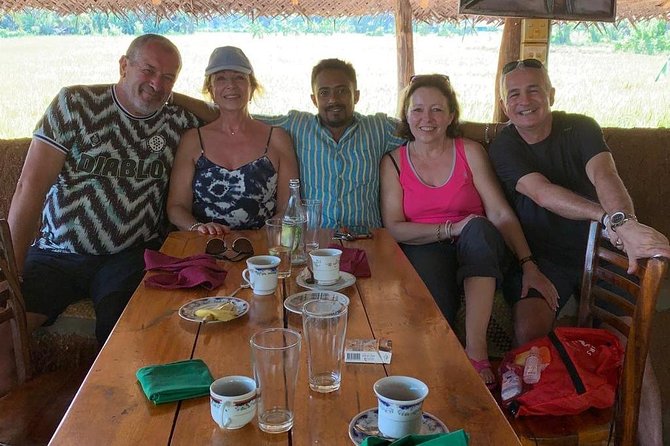 Sri Lanka Private Tour 12 Days-Driver/Vehicle/Accommodation H/B - Accommodation Options