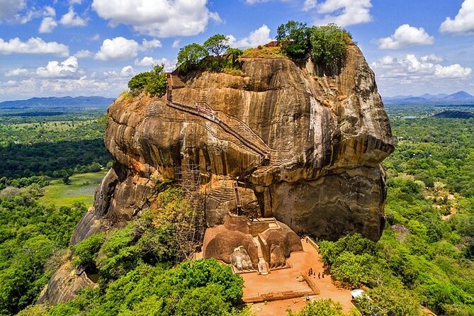 Sri Lanka Private Tour 12 Days-Driver/Vehicle/Accommodation H/B - Meal Arrangements