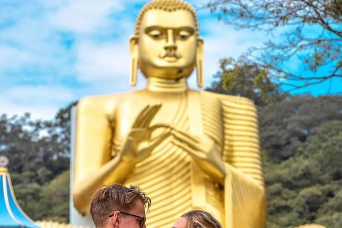 Sri Lanka Private Tour 12 Days-Driver/Vehicle/Accommodation H/B - Transportation Details