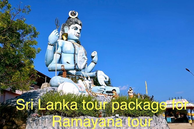 Sri Lanka Private Tour 12 Days-Driver/Vehicle/Accommodation H/B - Accessibility Features