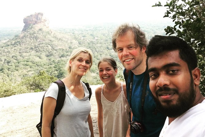 Sri Lanka Private Tour Package 9 Night 10 Day With Driver+Vehicle+Accommodations - Booking Information