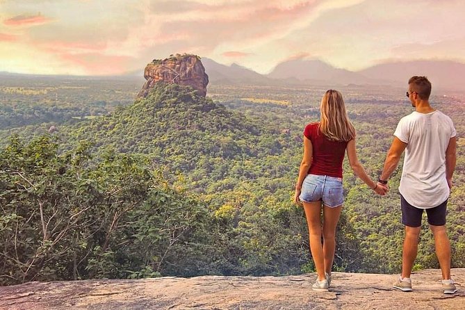 Sri Lanka Private Tour Package 9 Night 10 Day With Driver+Vehicle+Accommodations - Pricing and Cancellation