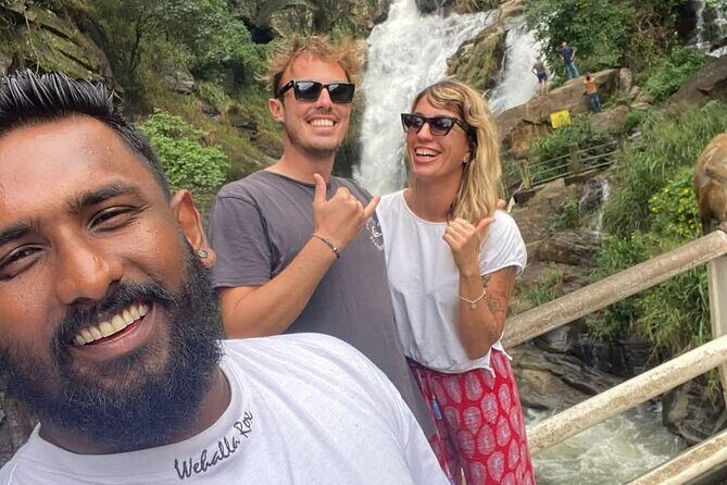Sri Lanka Private Transfer from Colombo Airport to Anywhere - FAQs