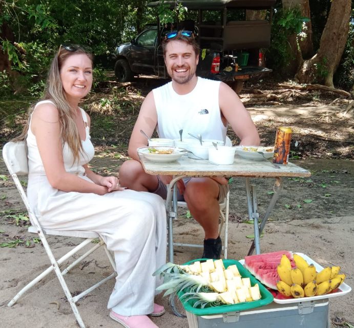 Sri Lanka: Private Yala National Park Safari Trip - Key Points