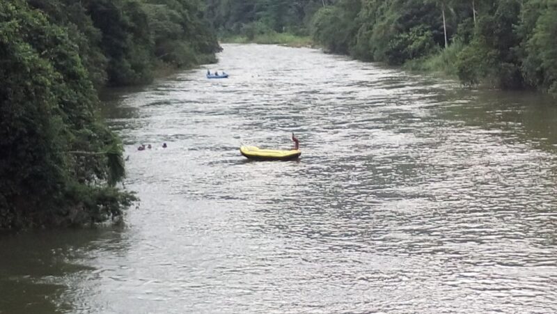 Sri Lanka Rainforest Trekking, Wildlife Safari, Water Sport - Customer Feedback