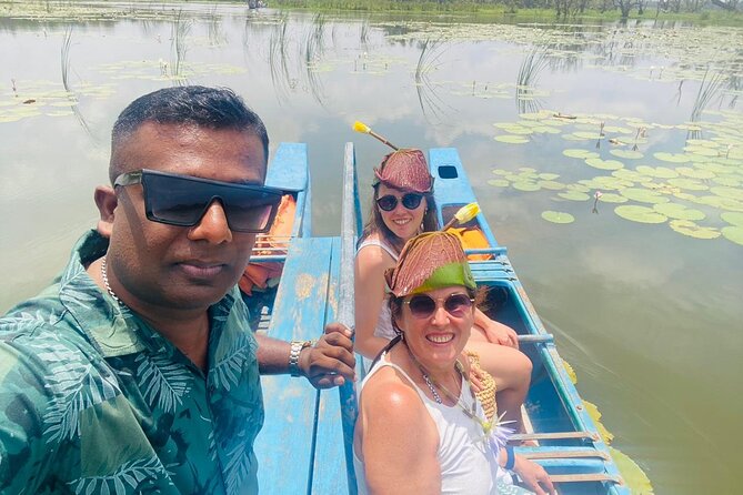 Sri Lanka Sightseeing Tour 8 Day 7 Nights ( All Inclusive ) - Inclusions and Logistics