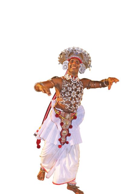 Sri Lanka Sightseeing Tour by Car With Driver. - Preparing for the Tour