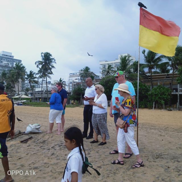 Sri Lanka Sightseeing Tour by Car With Driver. - Frequently Asked Questions