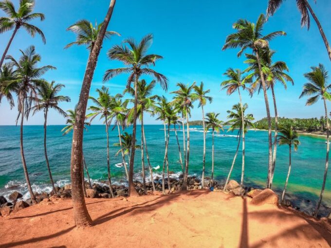 Sri Lanka South Coast Beach, Sinharaja, Udawalawe Safari - Frequently Asked Questions