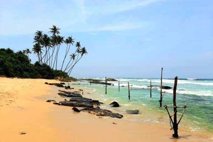 Sri Lanka South Coast, River Safari, Galle Fort, Sea Turtle - Customer Reviews